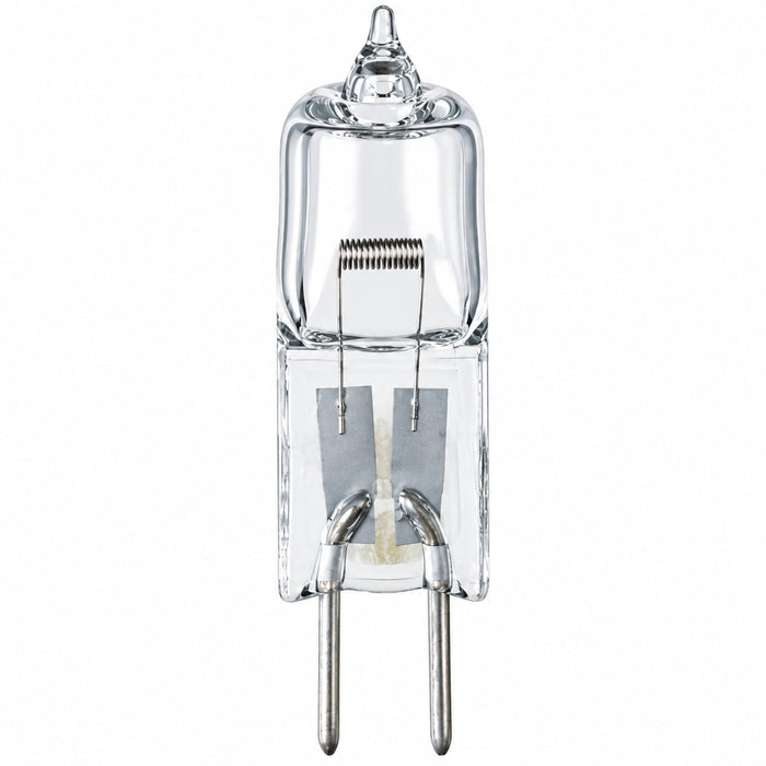 Westinghouse Westinghouse 04736 T3 Halogen Bulb Clear G4 20W 12V 473600