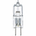Westinghouse Westinghouse 04736 T3 Halogen Bulb Clear G4 20W 12V 473600
