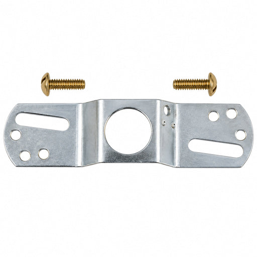 Westinghouse Westinghouse 70112 4" Offset Crossbar Mounting Bracket with Screws 7011200